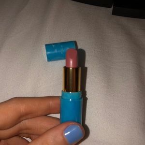 Tarte sampler ‘salt lyfe’ pink lipstick
